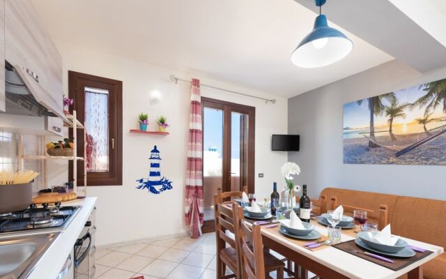 Appartamenti AcquaChiara