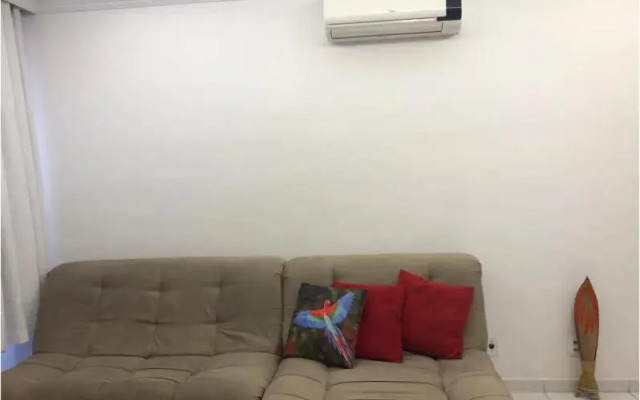 Apartamento 3 quartos , Bairro Amazonas