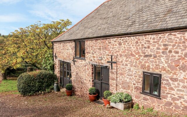 Allensdown Barn