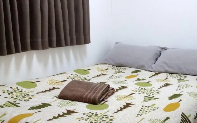 Issyuku Hotel Kaminarimon – Guest Rooms – Tokyo