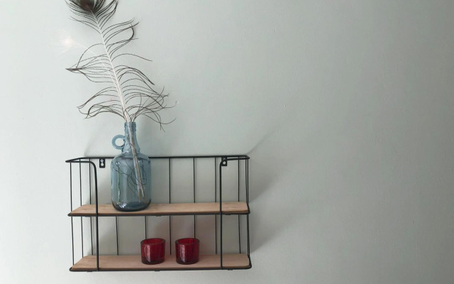 De Boswilg, heerlijk genieten midden in de natuur!