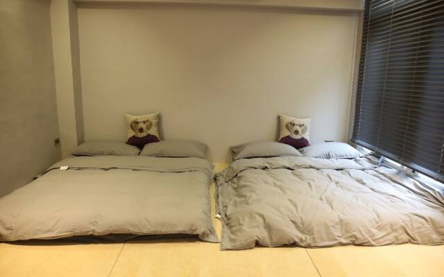 Spring Guest House