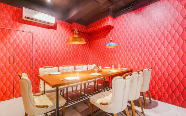 Fabhotel Aayash