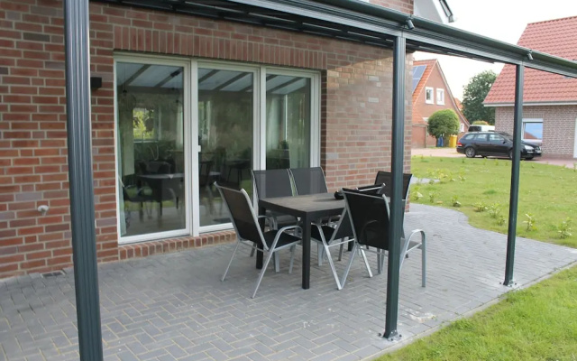 Ferienhaus am Seedeich