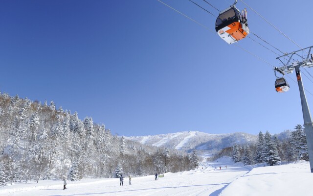 Club Med Kiroro Peak