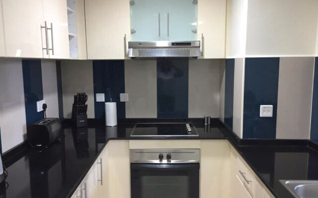 Espace Holiday Homes - Ocean Heights 14