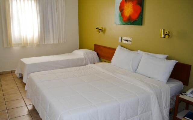 Birigui Palace Hotel
