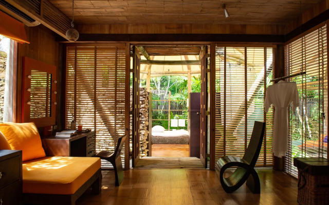Soneva Kiri