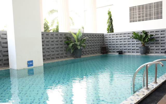Khas Tugu Hotel Yogyakarta