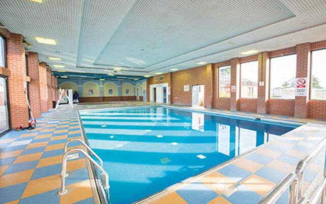 2013 Willerby Sunset Static Caravan Holiday Home