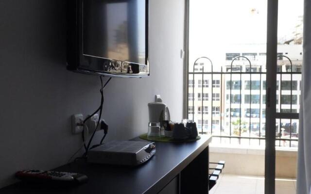 Kikar Boutique Hotel