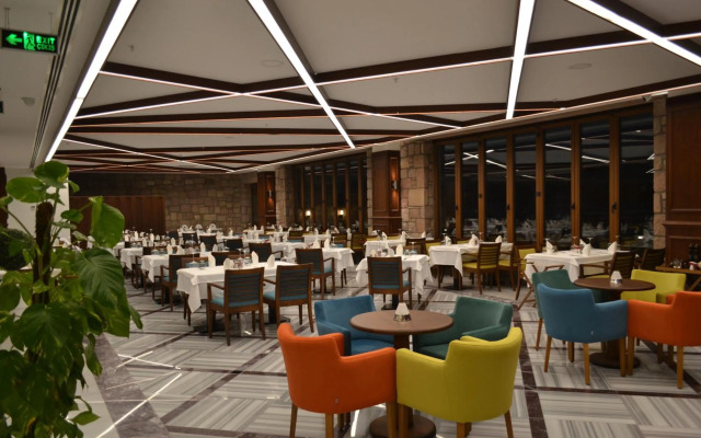 Bacacan Otel