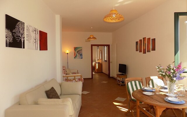 Acquachiara Relais