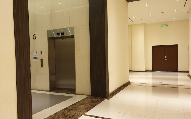 1 Bedroom Condo at One Pacific Residence