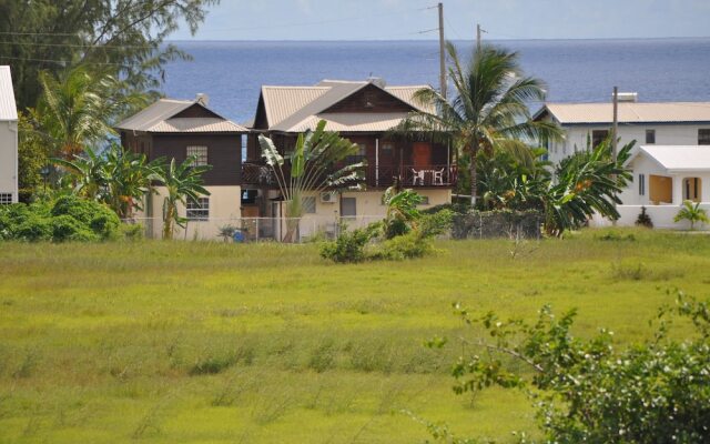 Sea View Apartment