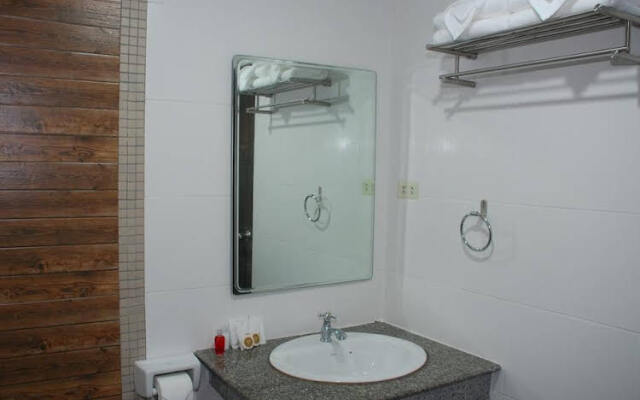 Patong Budget Rooms