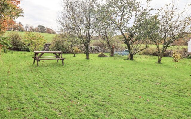 The Byre