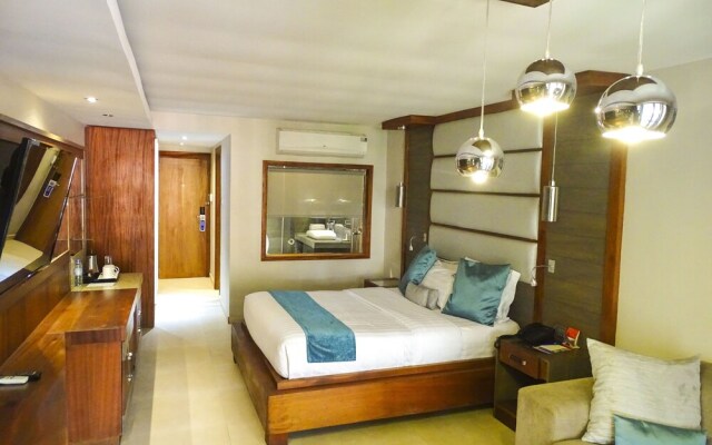 Fairway Hotel & Spa Hotel