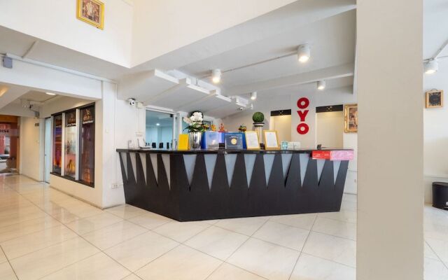 OYO 75369 Cozy Rooms@ pattaya Addicts