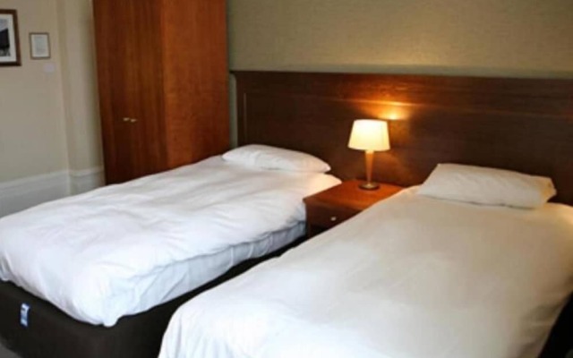 The Raven Hotel by Greene King Inns