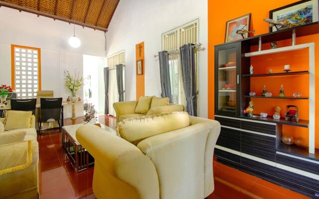 Griya Wismono Homestay by OYO Rooms