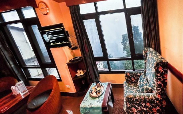 Hotel Kapil