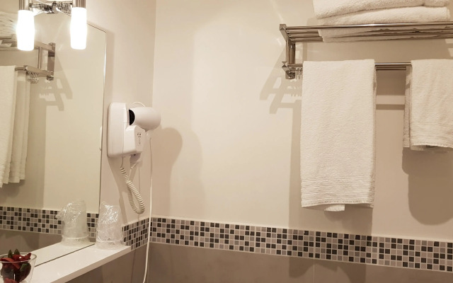 Prima Guest House Collection