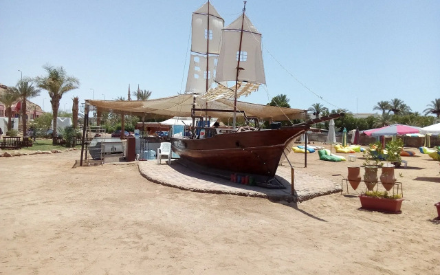 El Kheima Beach Resort