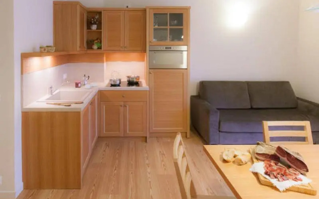 Appartamenti Regina Dolomitissime