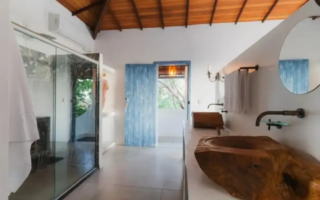 Villa Maree Bahia