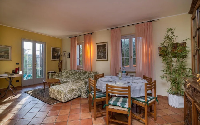 La Casetta Sull Albero 900m From the sea