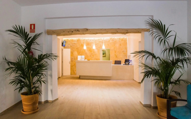 Hotel Tagomago