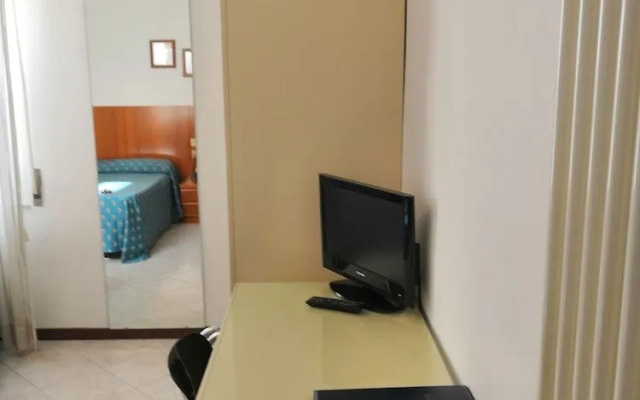 Hotel Villa Mary