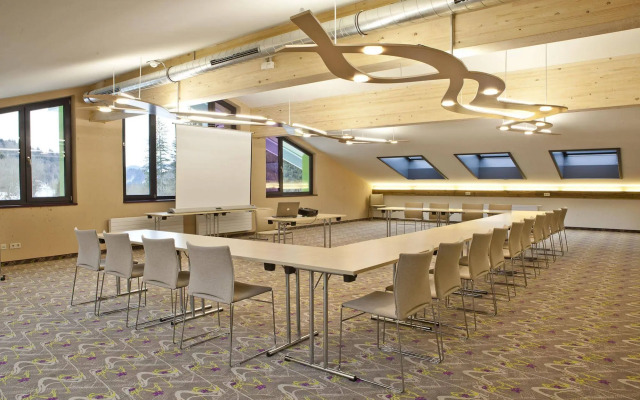 Explorer Hotel Oberstdorf