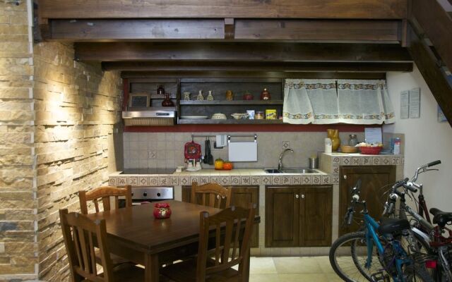 B&B Isola dello stampatore