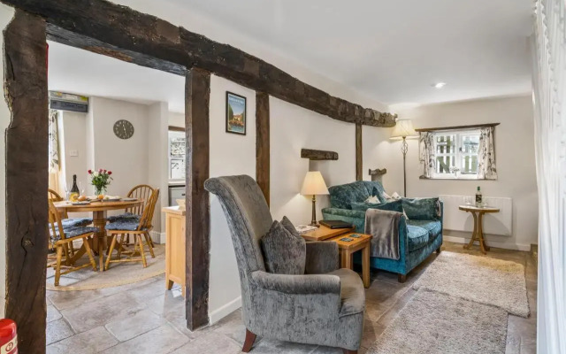 Box Cottage