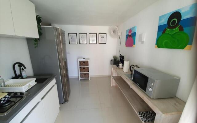 STUDIO S at JAN THIEL Curacao