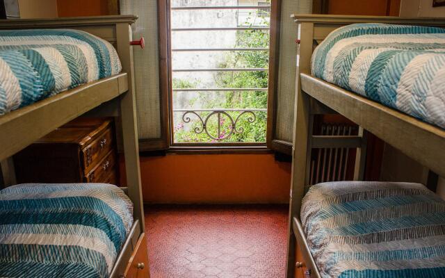Play Hostel Arcos
