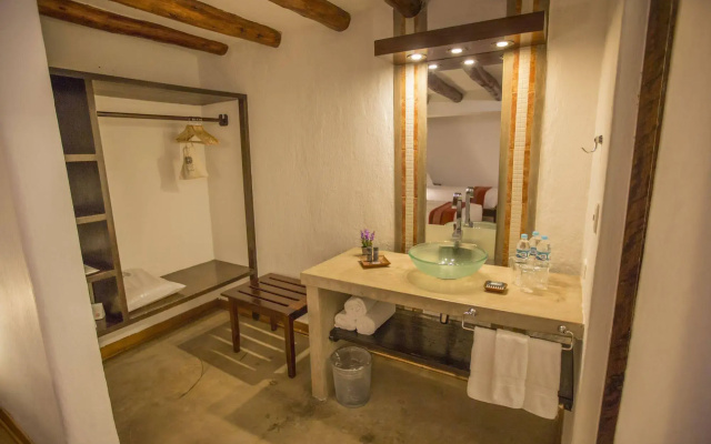 Tierra Viva Valle Sagrado Urubamba