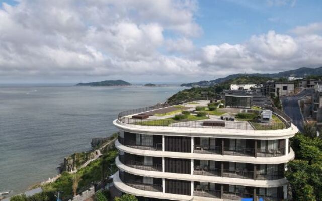Serenity Coast Cangnan