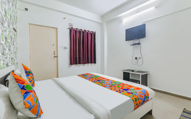 Fabexpress Ashiyana Inn