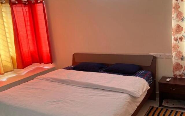 IP Service Apartment near Chennai Airport