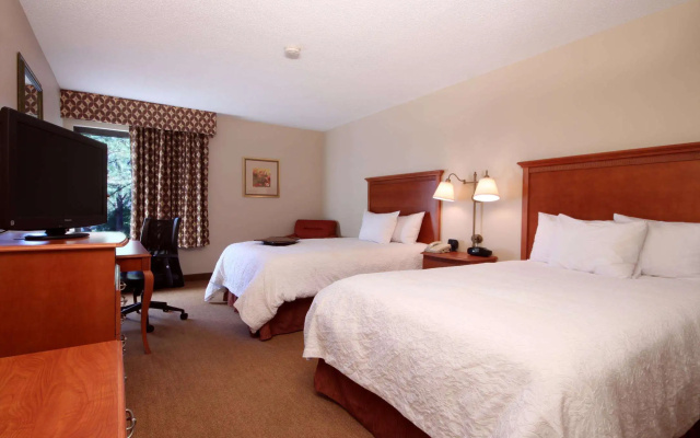 Hampton Inn Memphis-Walnut Grove/Baptist Hospital East
