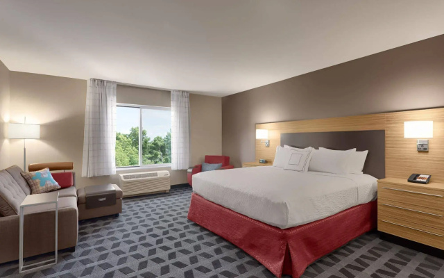 TownePlace Suites Charleston Mt. Pleasant