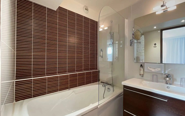 Best Western Hotel Kregenn