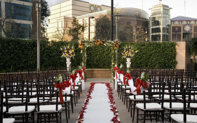 Sheraton Cerritos Hotel