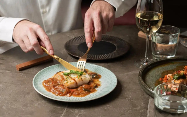 Senator Gran Vía 70 Spa Hotel