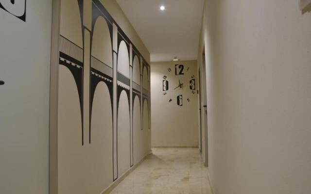 Hostal el Bugar