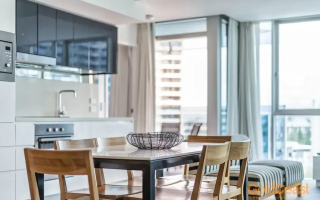 H-Residences Private Apartments