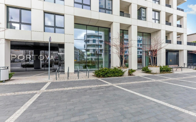 Portova by Q4Apartments